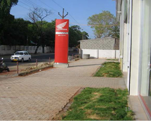 Side View